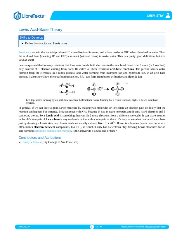 General Chemistry Supplement - Page 86
